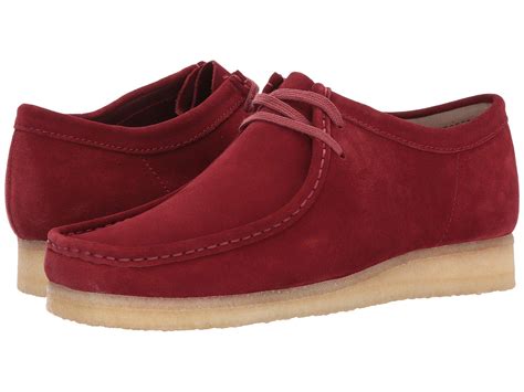 real clarks shoes